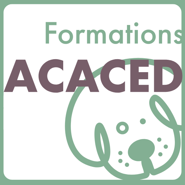 Formations et quiz ACACED